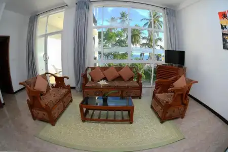 Sole Luna Resort & Spa - 66