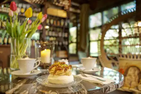 Bohema Boutique & Spa - 10