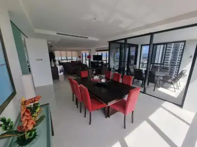 Aria Apartments - 162