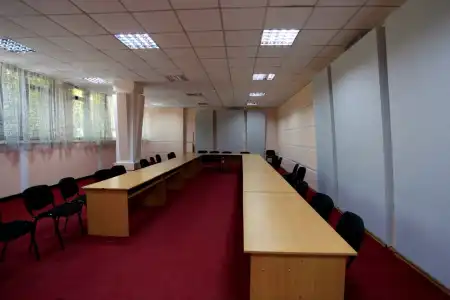 Issyk-kul Avrora Sanatorium - 15