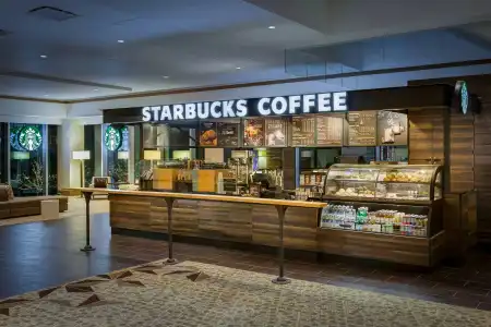 JW Marriott Austin - 38