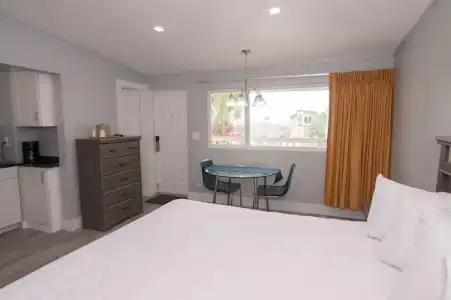 The Palms On Ocean - 79