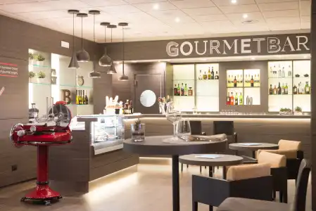 Novotel Brescia 2 - 21