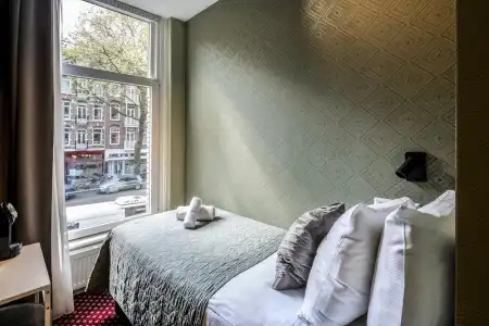Atlantis Amsterdam - 23