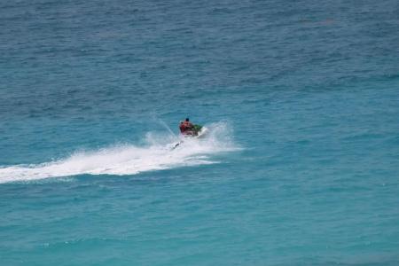 Bsea Cancun Plaza - 22