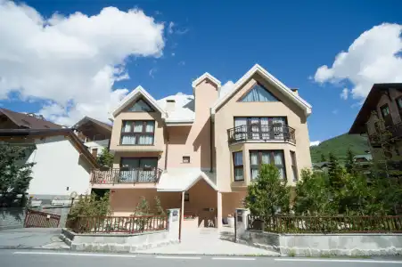 Residence villa Frejus - 48