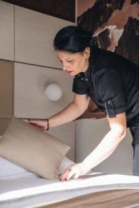 HB Aosta & Balcony SPA - 74