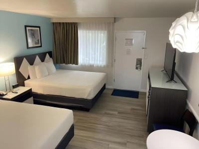 Kings Inn San Diego - 37