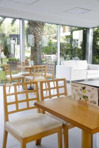 ALEGRIA Fenals Mar - 40