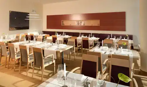 Essential by Dorint Berlin-Adlershof - 18