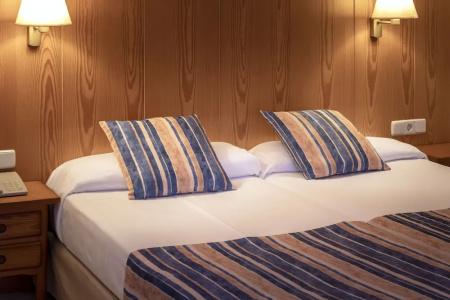 GHT Neptuno Tossa & Venus SPA - 44