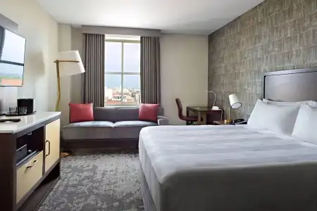 Marriott St. Louis Grand - 38