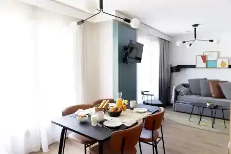 ApartAdagio Annecy Centre - 186