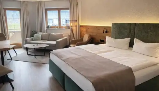 Resort Schrofenblick - 142