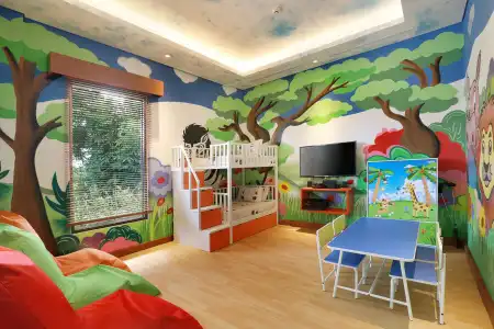 Seres Springs Resort & Spa, Singakerta - 30
