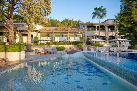 Columbia Beach Resort - 120