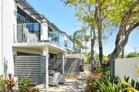 Noosa Place Resort - 54