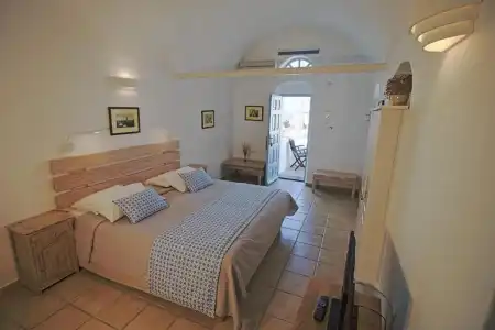 Aethrio Sunset Village - 118