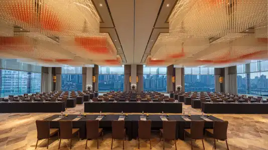 Regent Chongqing - 19