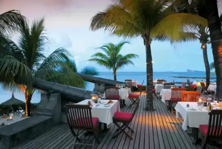 Canonnier Beachcomber Golf Resort & Spa - 26
