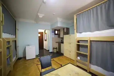 Yolohostel - 66