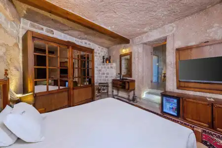 Pegas Cave Suites - 174