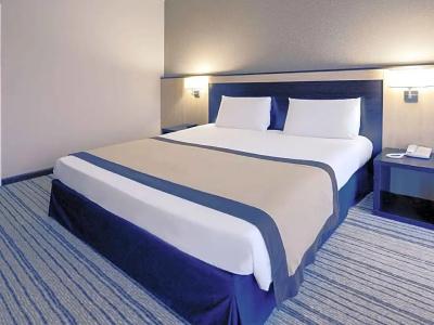 Hôtel Mercure Rouen Centre Champ-de-Mars - 28