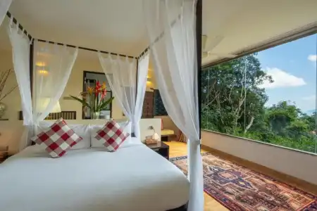 Ambong Rainforest Retreat - 58