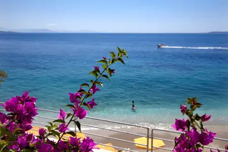 Sunshine Corfu and Spa - 22