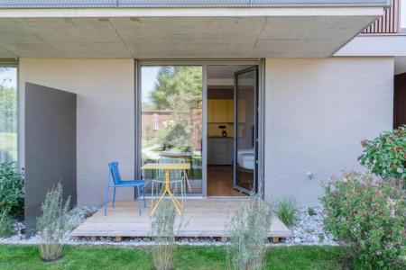 Sternen Bohlingen Aparthotel - 120