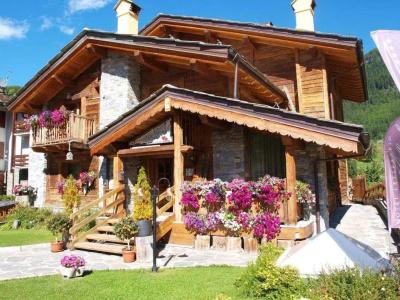 La Locanda Collomb - 9