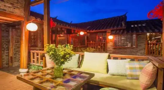 Zui Inn - 16