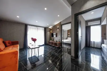 Mrt Suites Lara - 44