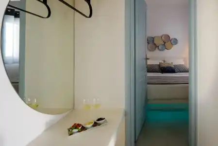 Kalestesia Suites - 267
