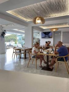 GEO & Art Boutique Himara - 36
