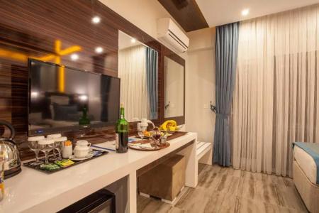 Pamukkale Termal Ece Otel - 55