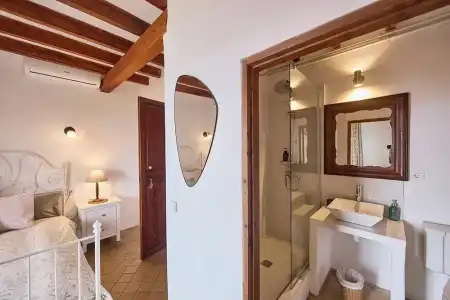 Can Busquets - d'Interior - 89