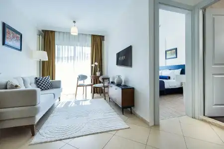 Kamer Exclusive & Suites - 81