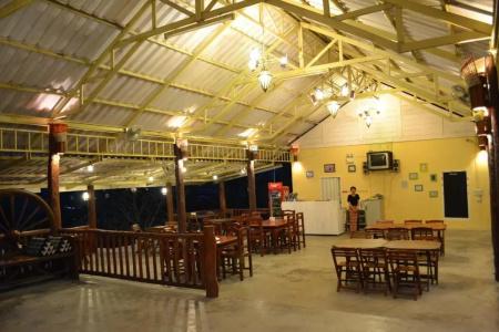 Touch Star Resort Doi Inthanon - 20