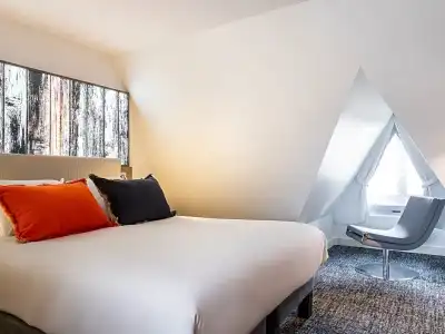 Novotel Deauville Beach - 181