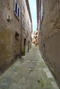 Vicolo Dell'Oste - 0