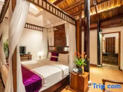Maison du Vietnam Resort & Spa - 129