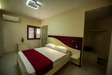 Aether Suites Tropea - 54