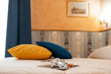 Affittacamere Guest House Glatimia - 13