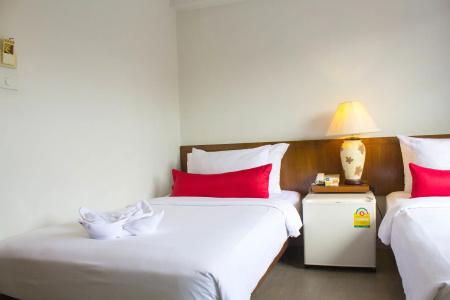 Villa Cha Cha Banglumphu - 36