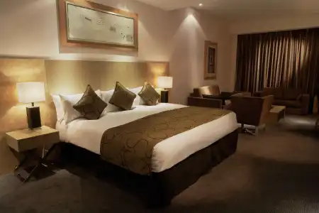 Park Plaza Cardiff - 45