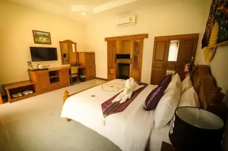 Nok Resort & - 32