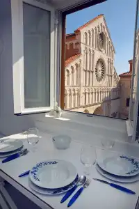 Central Apartments - Integrated Zadar - 85