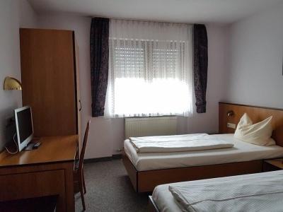 Traube Oeffingen - 2