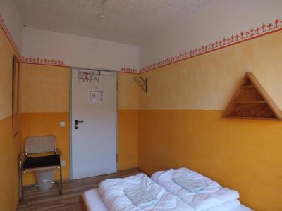 Max Hostel - 39